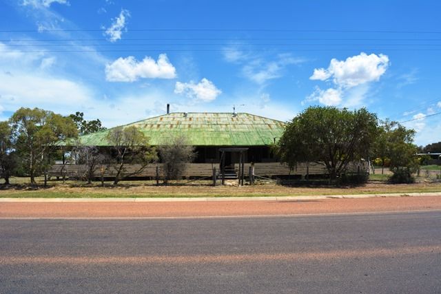 82 Rose Street, Blackall QLD 4472, Image 0