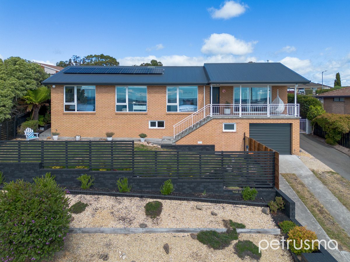 58 Woodlands Drive, Blackmans Bay TAS 7052, Image 0