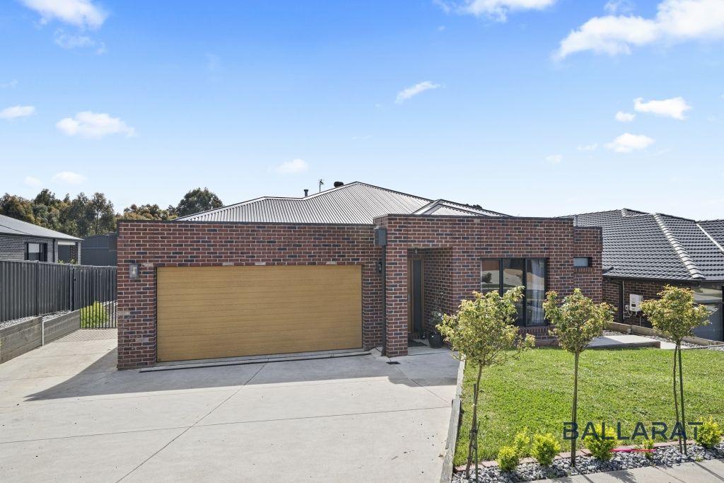 12 Rusty Rise, Brown Hill VIC 3350, Image 1