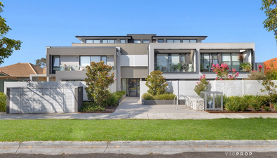 Picture of 104/12-14 Quinns Road, BENTLEIGH EAST VIC 3165