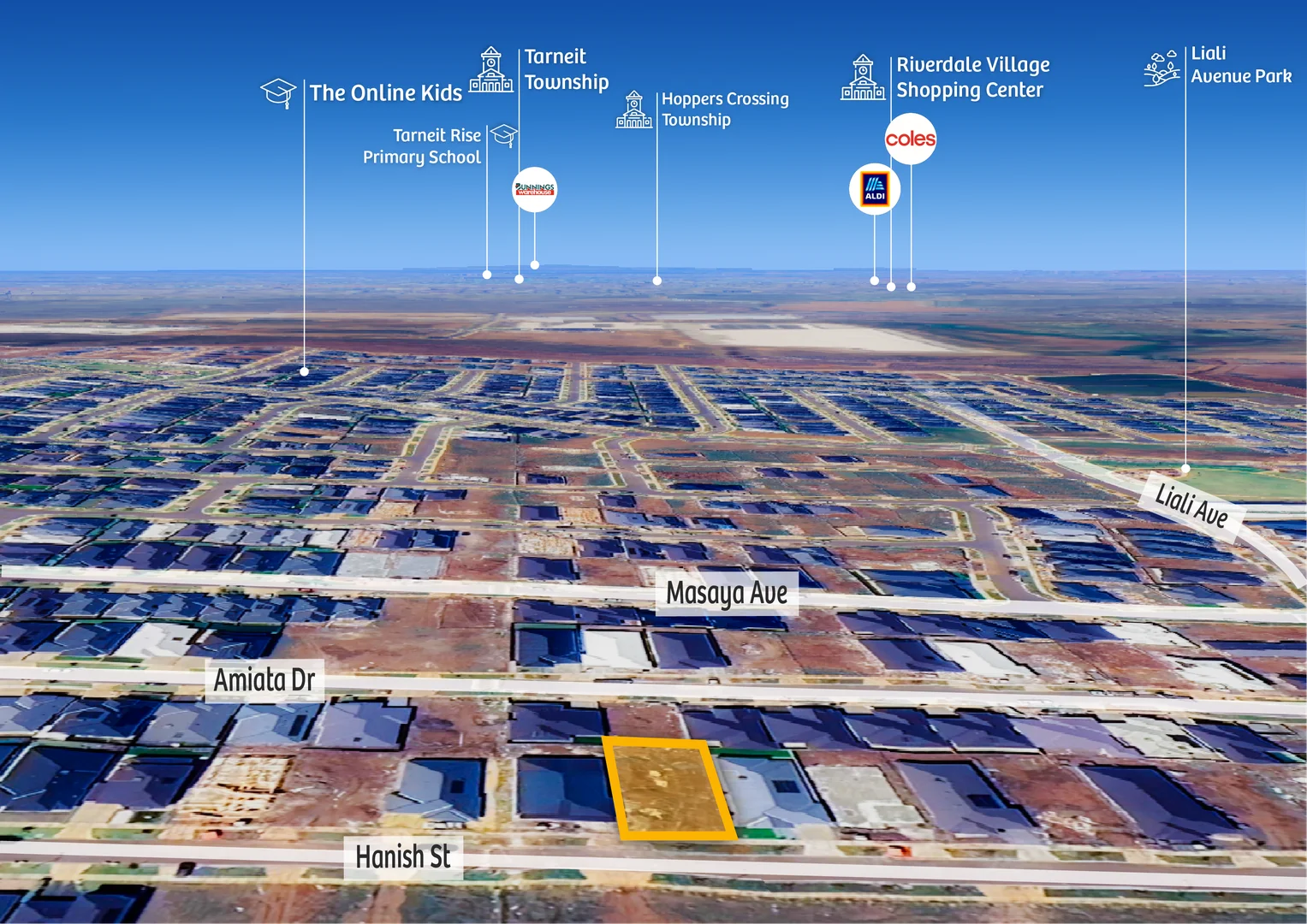 19 Hanish Street, Truganina VIC 3029