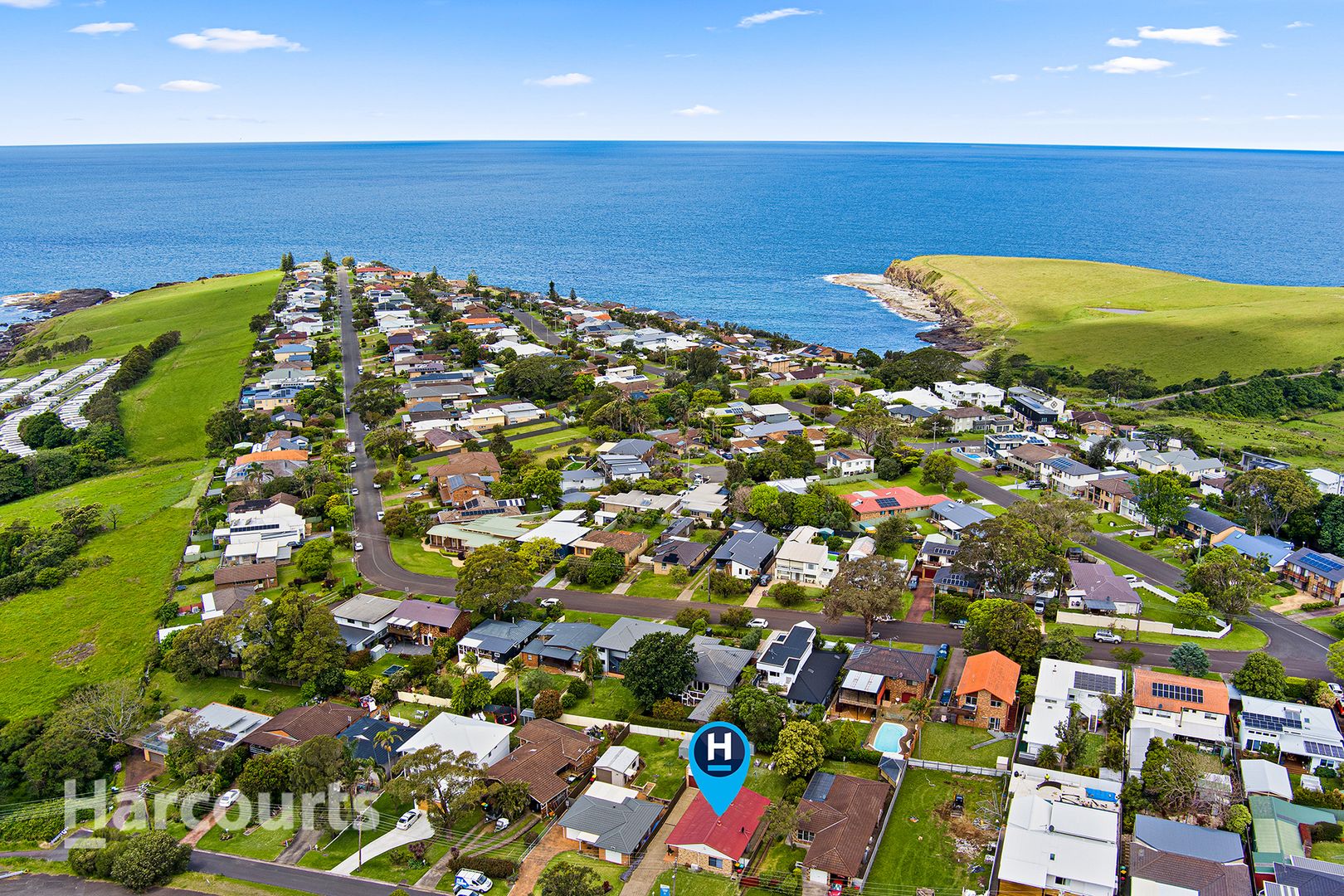 42 South Kiama Drive, Kiama Heights NSW 2533, Image 2