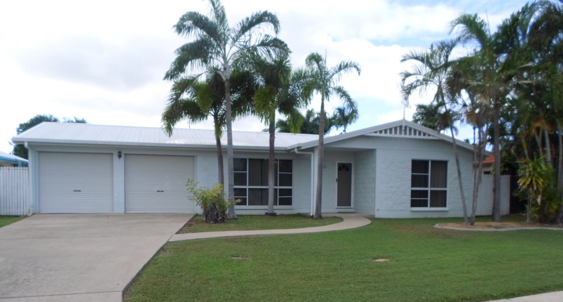 3 bedrooms House in 79 Annandale Drive ANNANDALE QLD, 4814