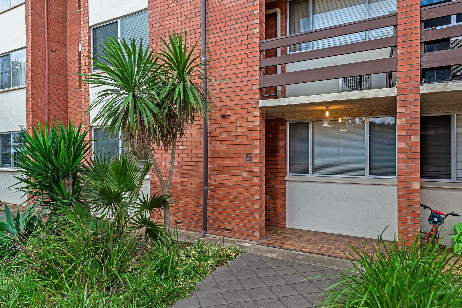 5/1 Ramsgate Street, Glenelg South SA 5045, Image 0