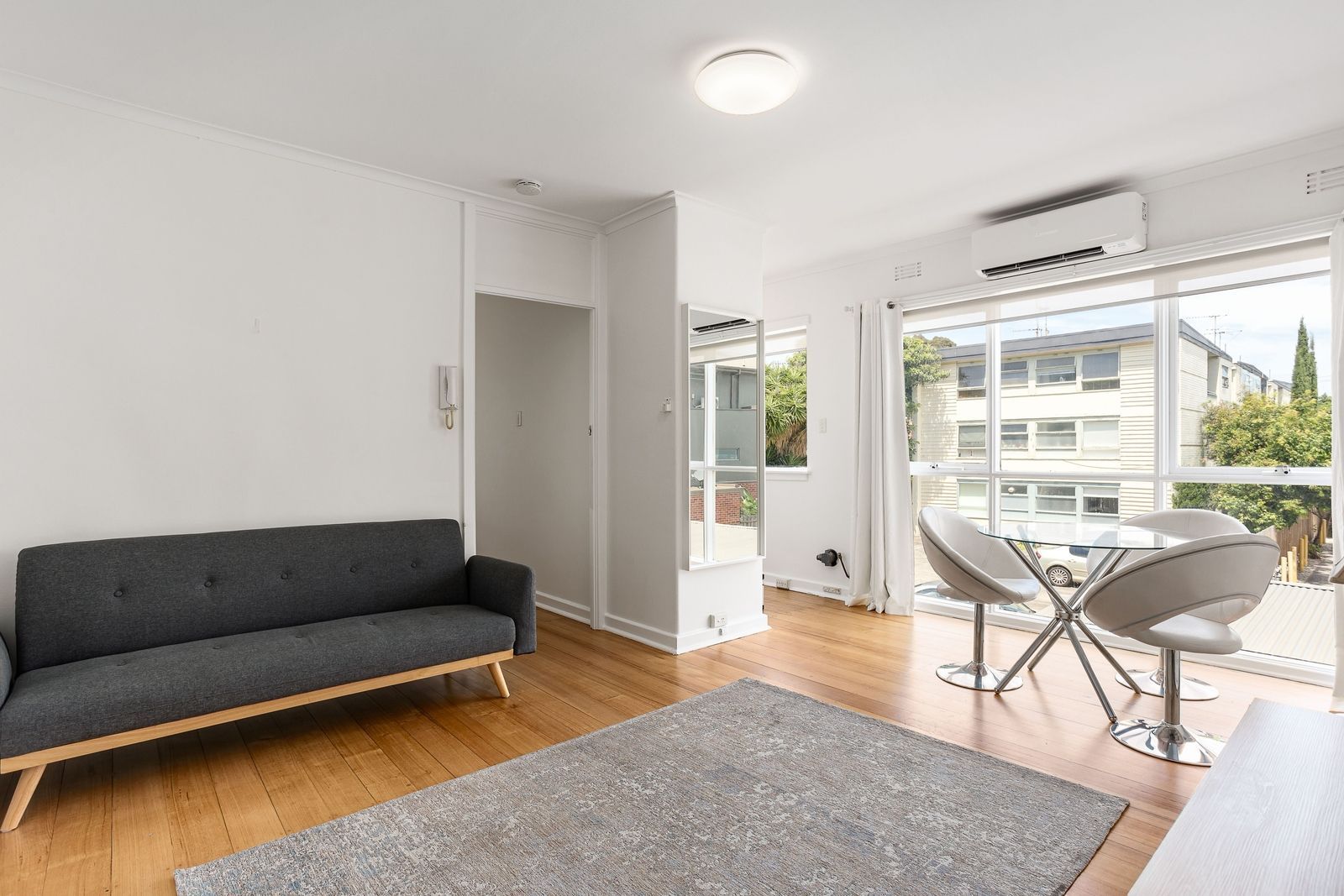 1 bedrooms Apartment / Unit / Flat in 6/58 Lansdowne Road ST KILDA EAST VIC, 3183