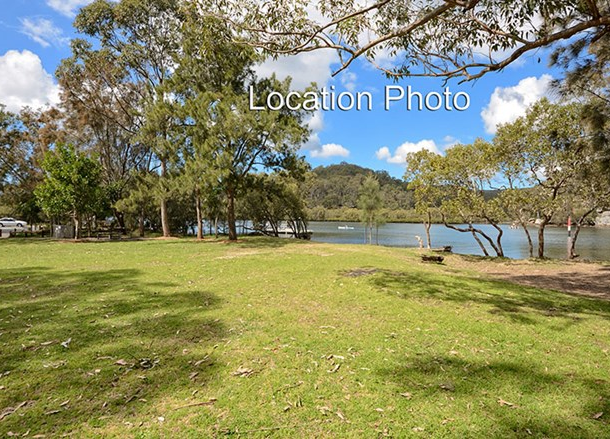 37 Swallow Rock Drive, Grays Point NSW 2232