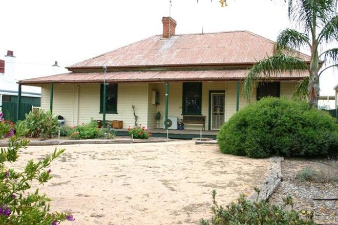 Picture of 65 Hannon Street, SEA LAKE VIC 3533