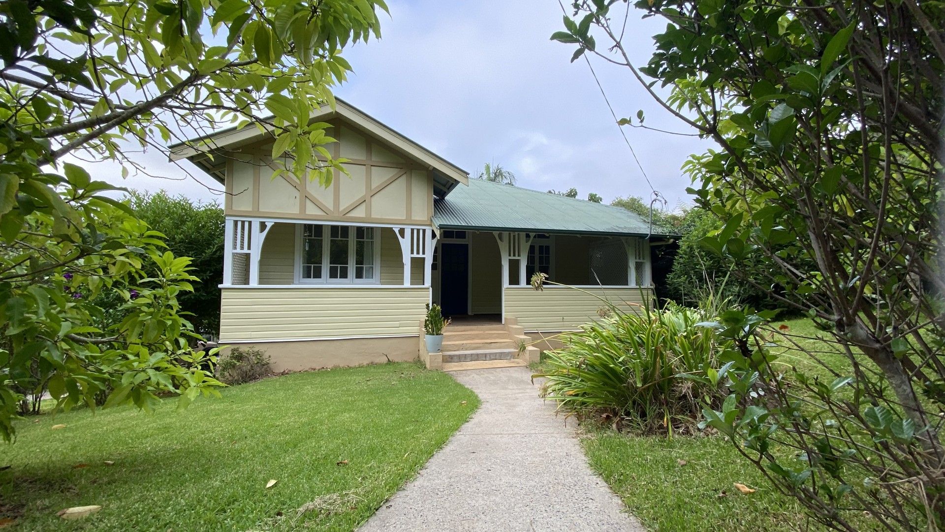 3 Wickham Place, Clunes NSW 2480 House For Rent Domain