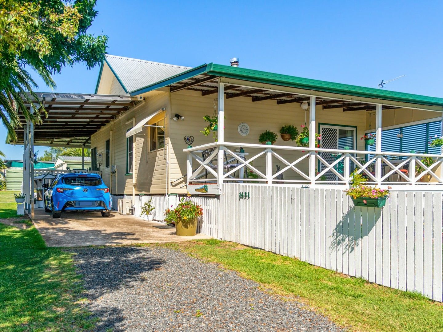 1431 Yangan Killarney Road, Tannymorel QLD 4372, Image 0