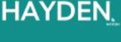 Logo for Hayden and Hayden Real Estate