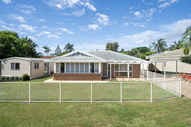 Picture of 3 Matilda Court, MURRUMBA DOWNS QLD 4503