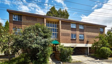 Picture of 28/26 Lansdowne Road, ST KILDA EAST VIC 3183