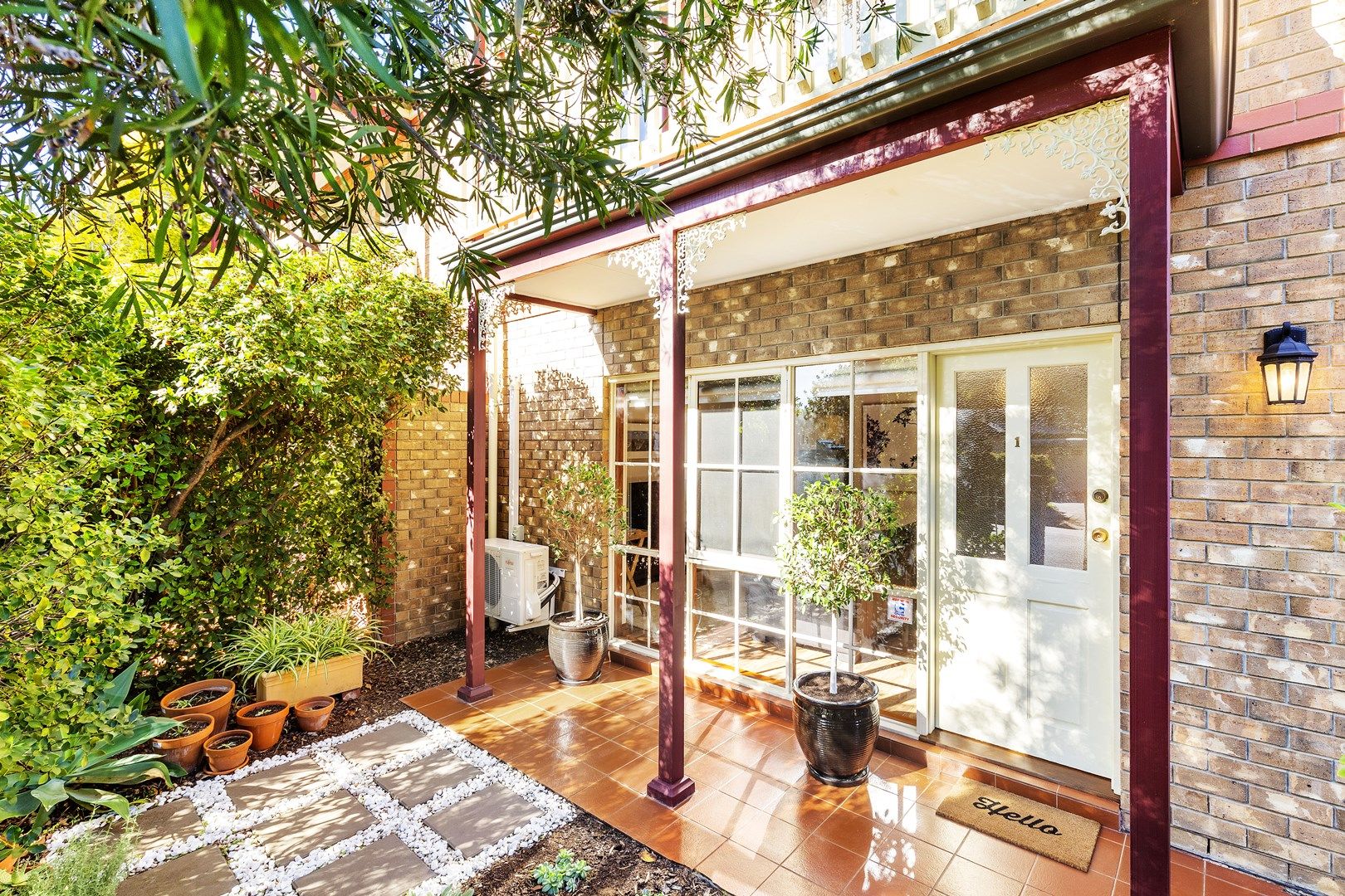 1/3 George Street, Clarence Park SA 5034, Image 0