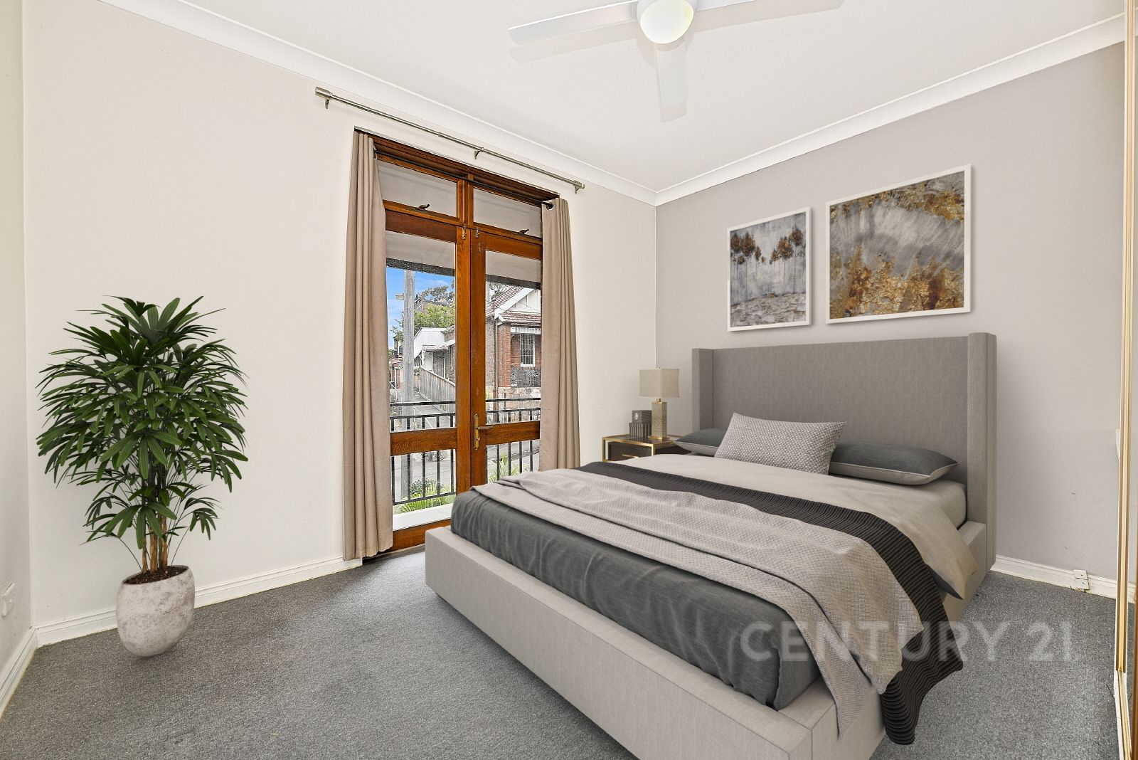 3/1 Albert Street, Rozelle NSW 2039, Image 2