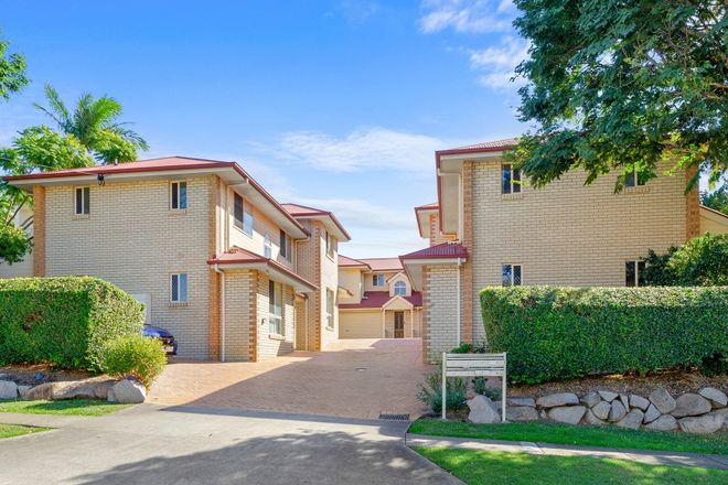Picture of 5/11 Ryans Road, NORTHGATE QLD 4013