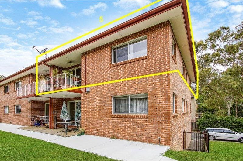 5/174 Gertrude Street, Gosford NSW 2250, Image 1