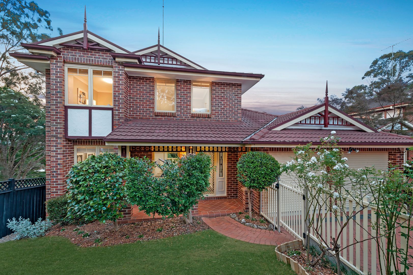 24 John Road, Cherrybrook Property History & Address Research Domain