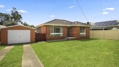 Picture of 11 Hood Street, MITTAGONG NSW 2575