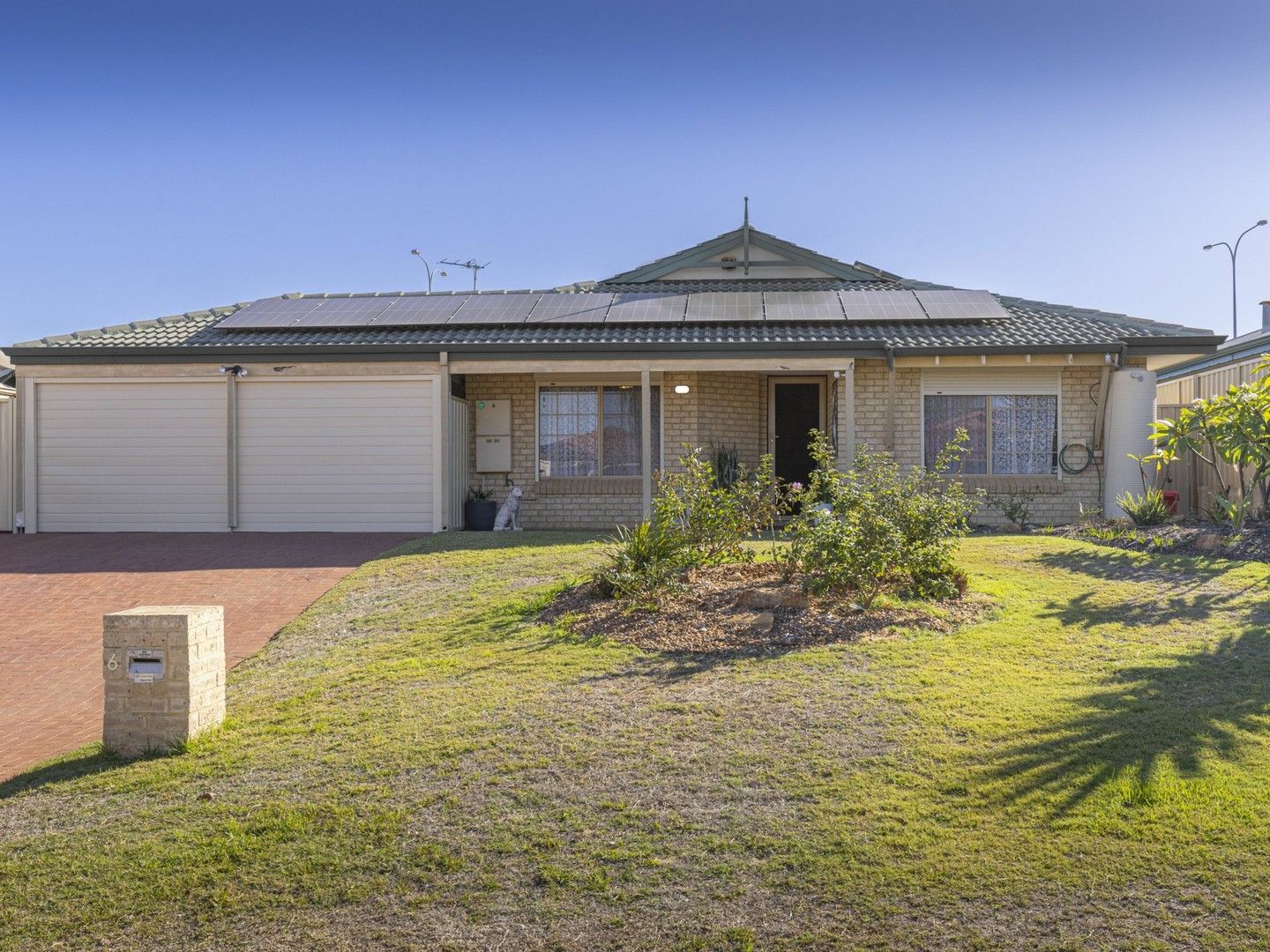 6 Muiron Close, Ridgewood WA 6030, Image 0