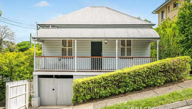 Picture of 7 Atkins Street, RED HILL QLD 4059