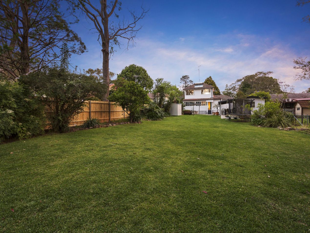 32 Dean Street, West Pennant Hills NSW 2125, Image 0