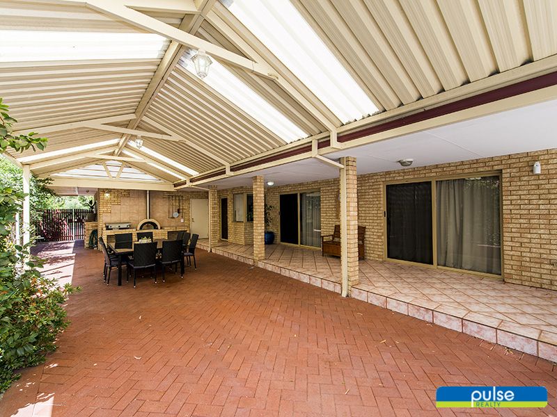 11 Curedale Mews, Bull Creek WA 6149, Image 2