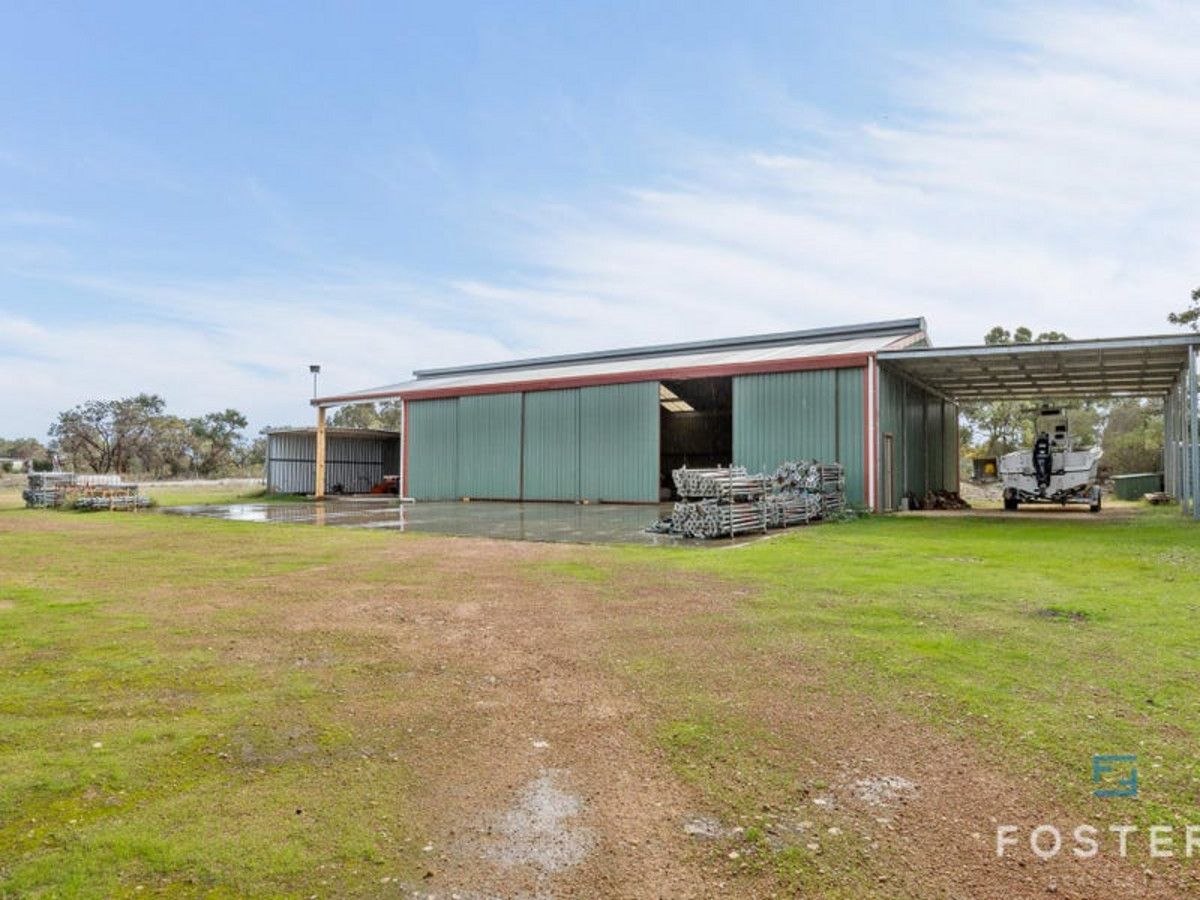 115 Tuart Road, Oakford WA 6121, Image 2