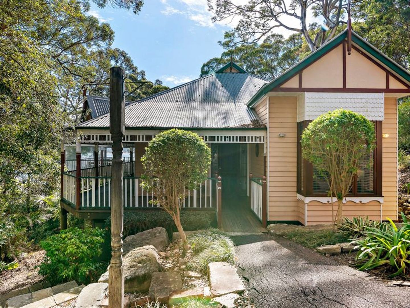 30 Martha Jane Avenue, Killcare NSW 2257, Image 1