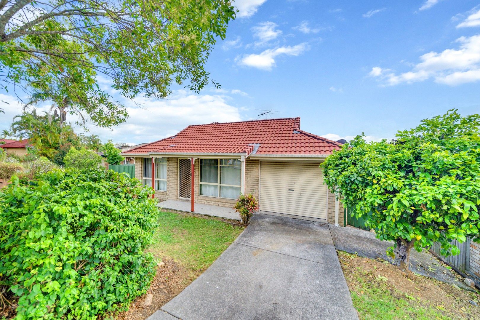 3 bedrooms House in 16 Robinson Crescent RUNCORN QLD, 4113