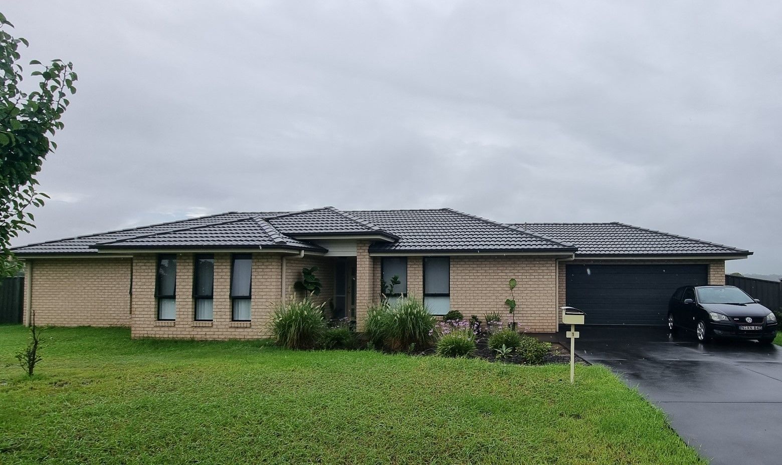 4 bedrooms House in 1 Hobden Street HUNTERVIEW NSW, 2330