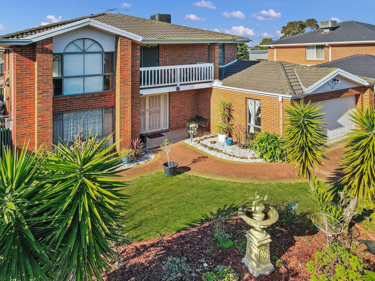 15 Daylesford Terrace, Caroline Springs VIC 3023 Domain