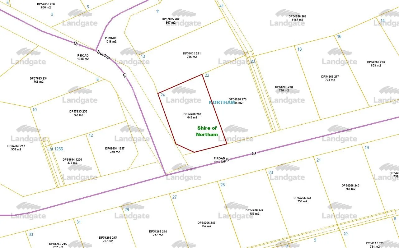 Additional image 2 of 24 Golf Crescent, Northam WA 6401