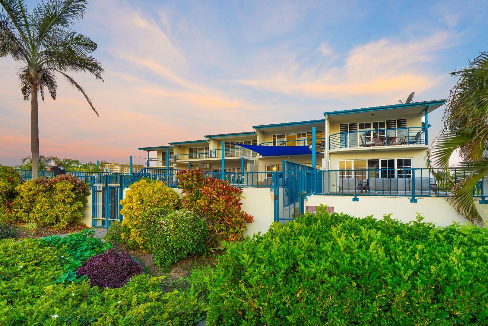 2 bedrooms Townhouse in 7/57 Marina Boulevard CULLEN BAY NT, 0820