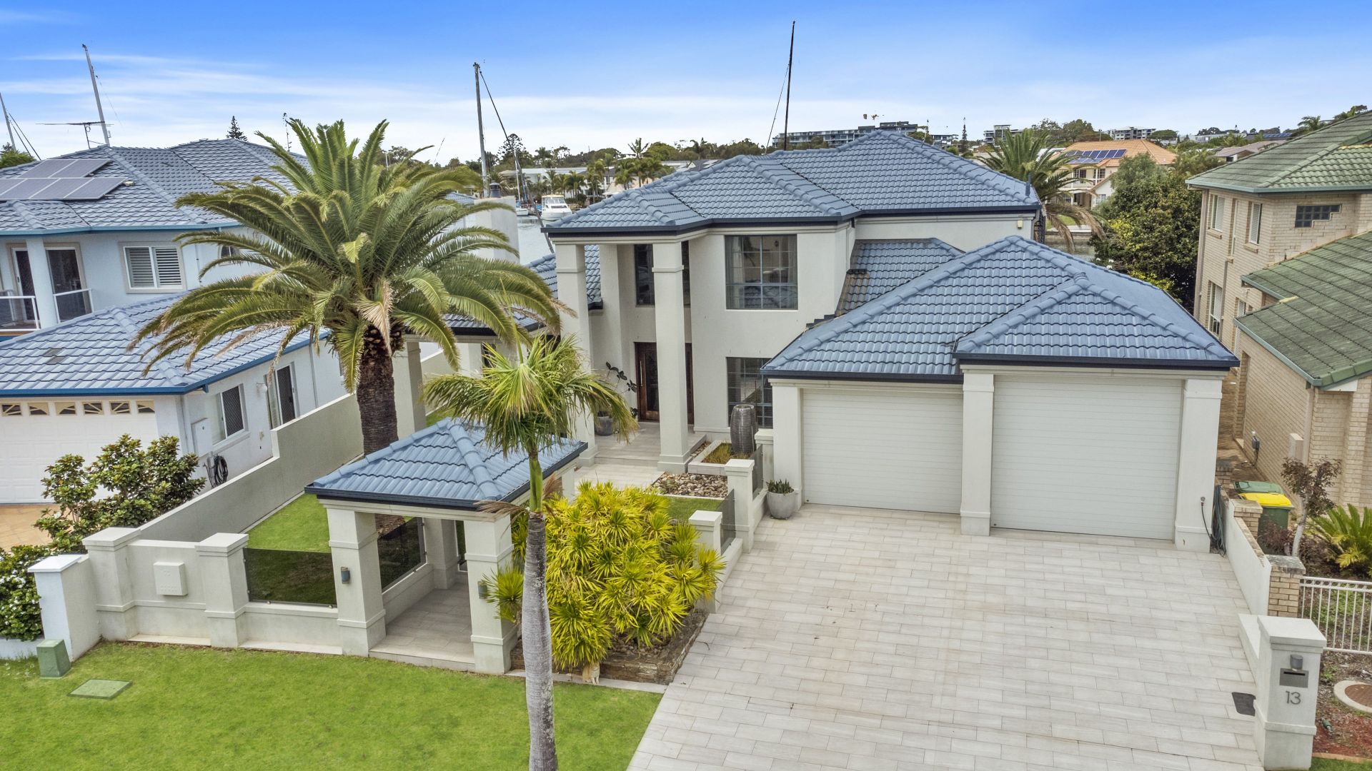 13 Piermont Place, Raby Bay QLD 4163, Image 2