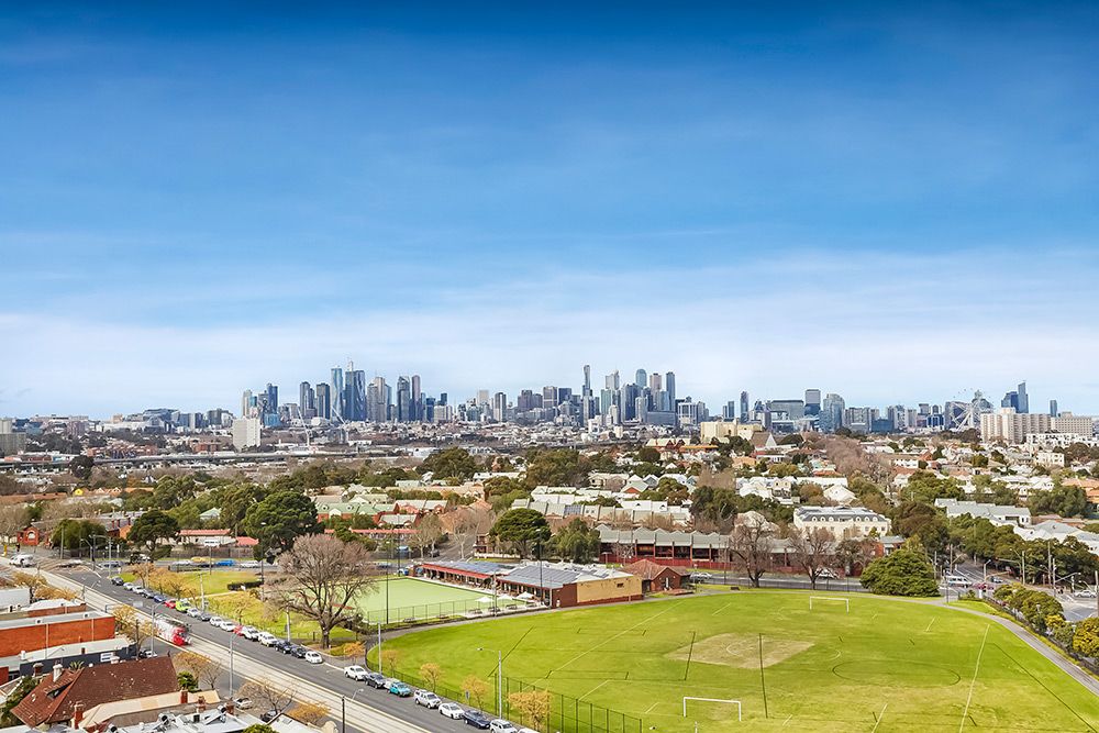 1401/1 Ascot Vale Road, Flemington Property History & Address Research Domain