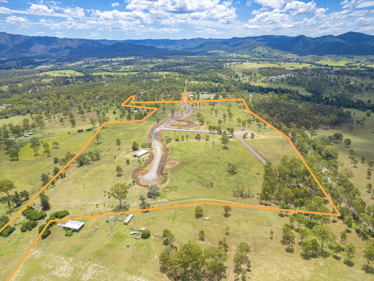 Lot 34 Wodonga Drive, Widgee QLD 4570 Vacant Land for Sale Domain