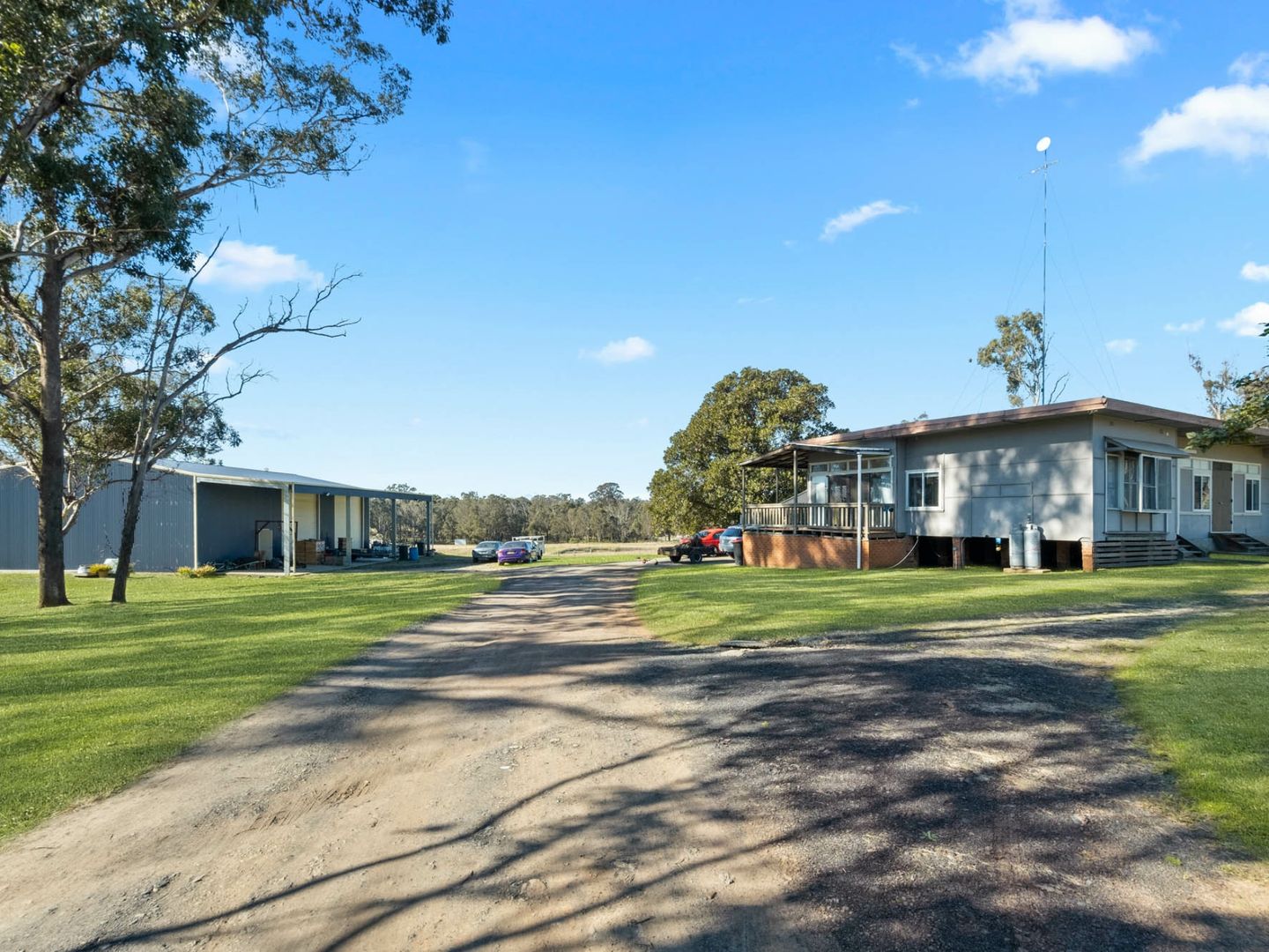 30 Dwyer Road, Bringelly NSW 2556 House for Sale Domain