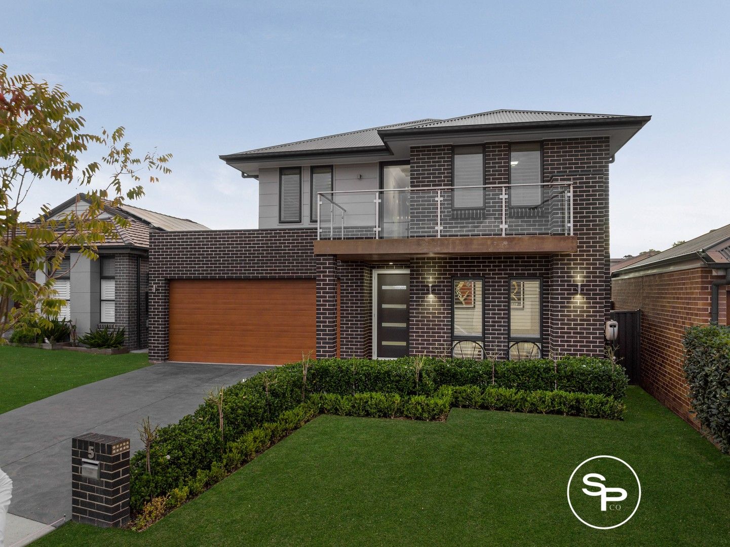 5 bedrooms House in 5 Graceful Court COBBITTY NSW, 2570