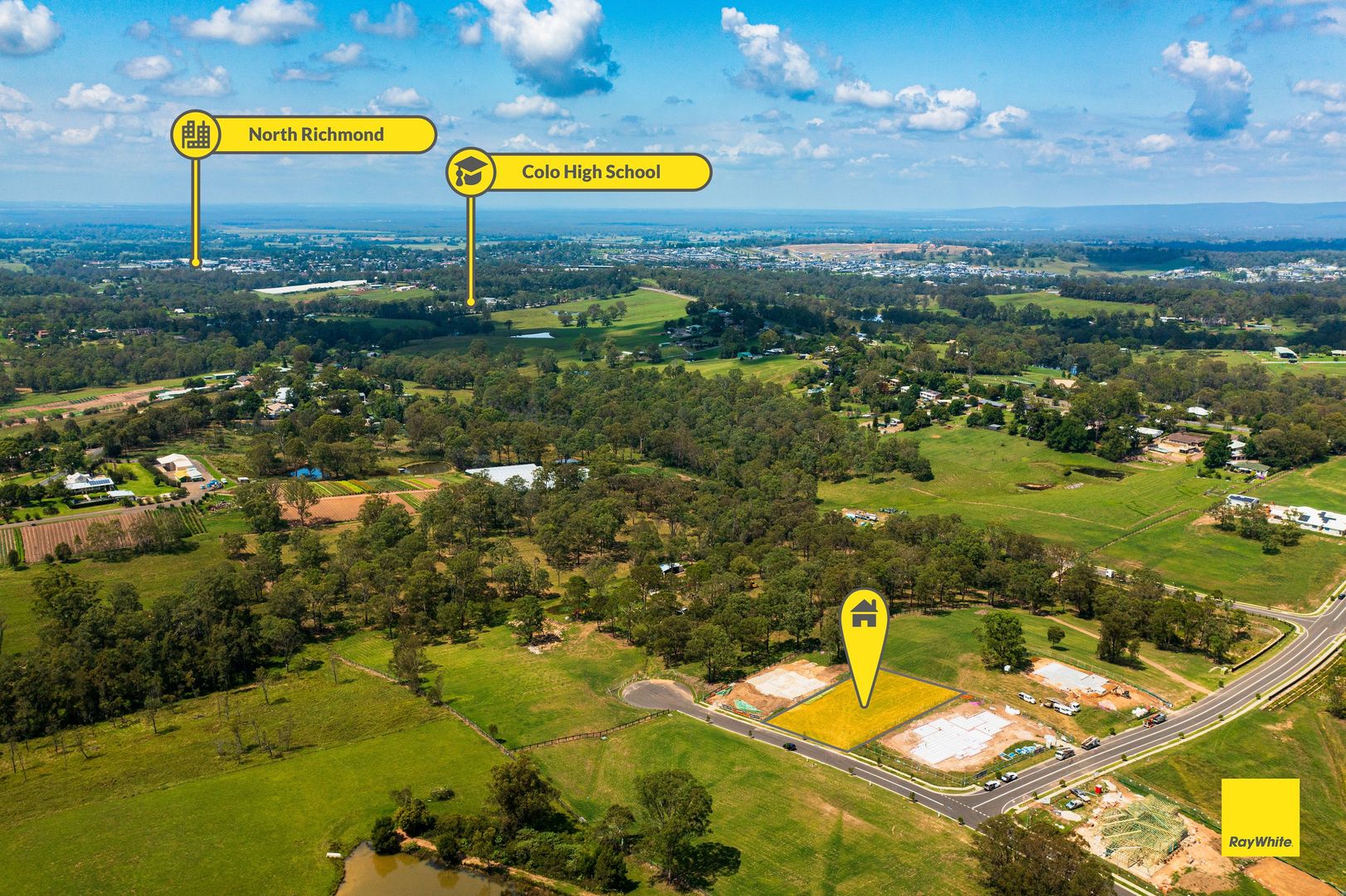 6 Olearia Place, Kurmond NSW 2757 Domain