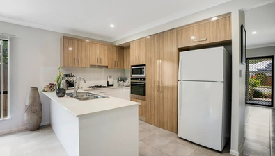 Picture of 14 Headsail Drive, TRINITY BEACH QLD 4879