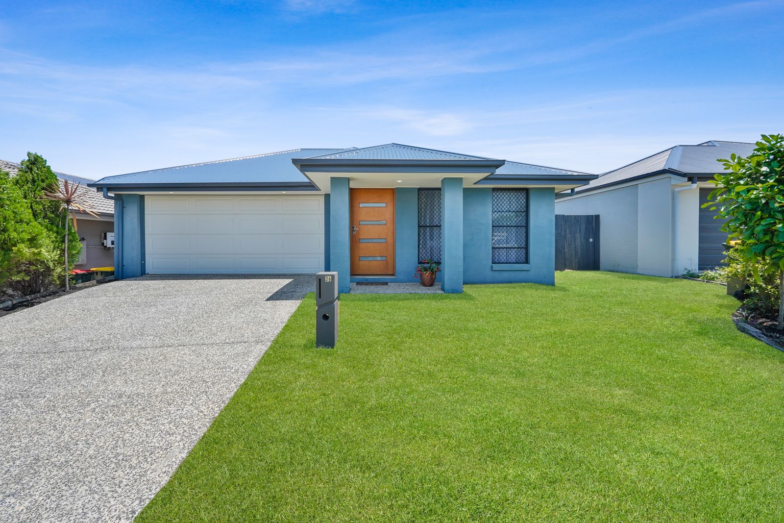 4 bedrooms House in 26 Sunday Court BURPENGARY EAST QLD, 4505