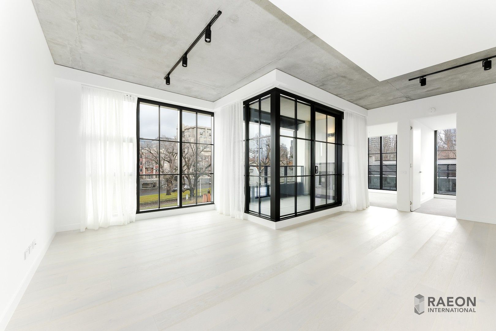 3 bedrooms Apartment / Unit / Flat in 305/11 Wellington St COLLINGWOOD VIC, 3066