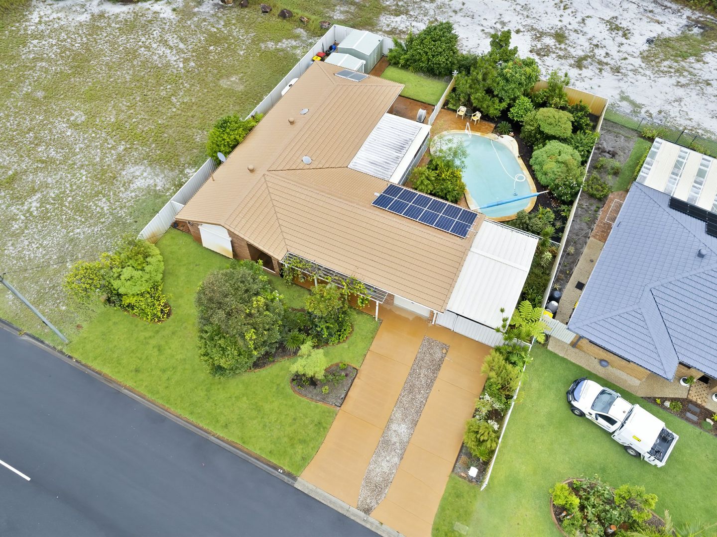 25 Eighth Avenue, Woorim QLD 4507, Image 2