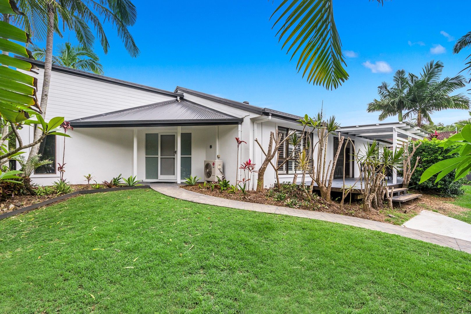 4 bedrooms House in 31 Bottlebrush Cres SUFFOLK PARK NSW, 2481