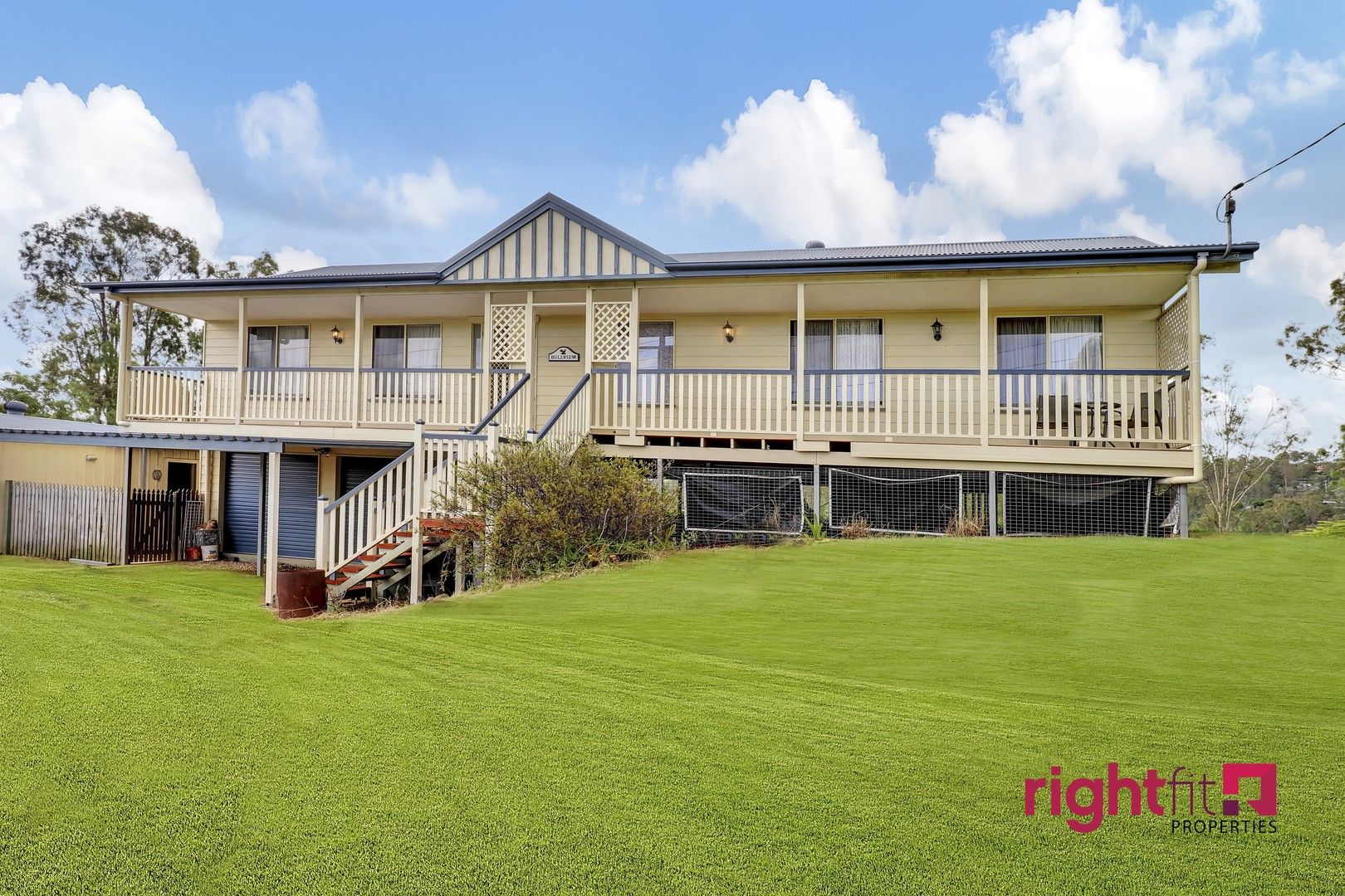 80-82 Boomerang Drive, Kooralbyn QLD 4285, Image 0