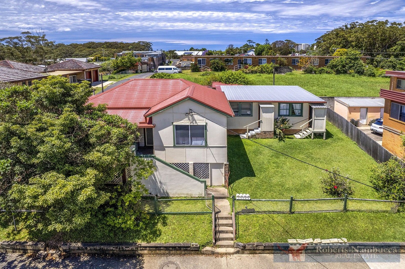 2 Kent Street, Nambucca Heads NSW 2448, Image 0