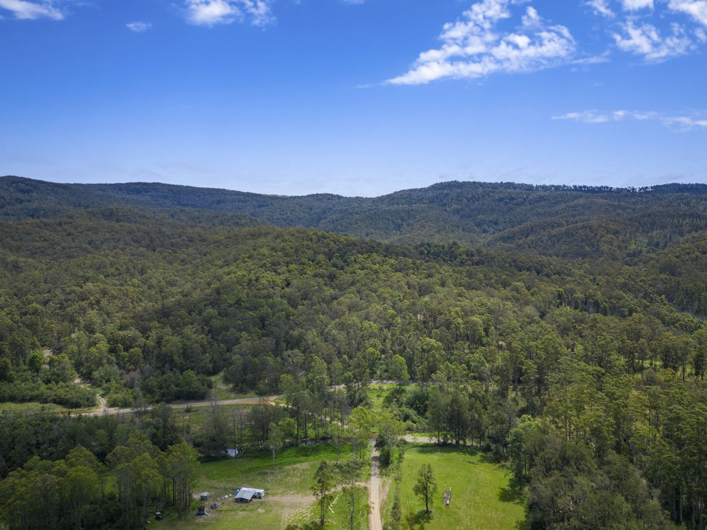 Lot 111 Shipmans Road, Glenreagh NSW 2450, Image 1