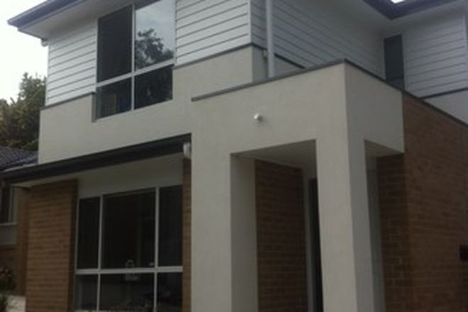 101 Apartments For Rent In Croydon Vic 3136 Domain