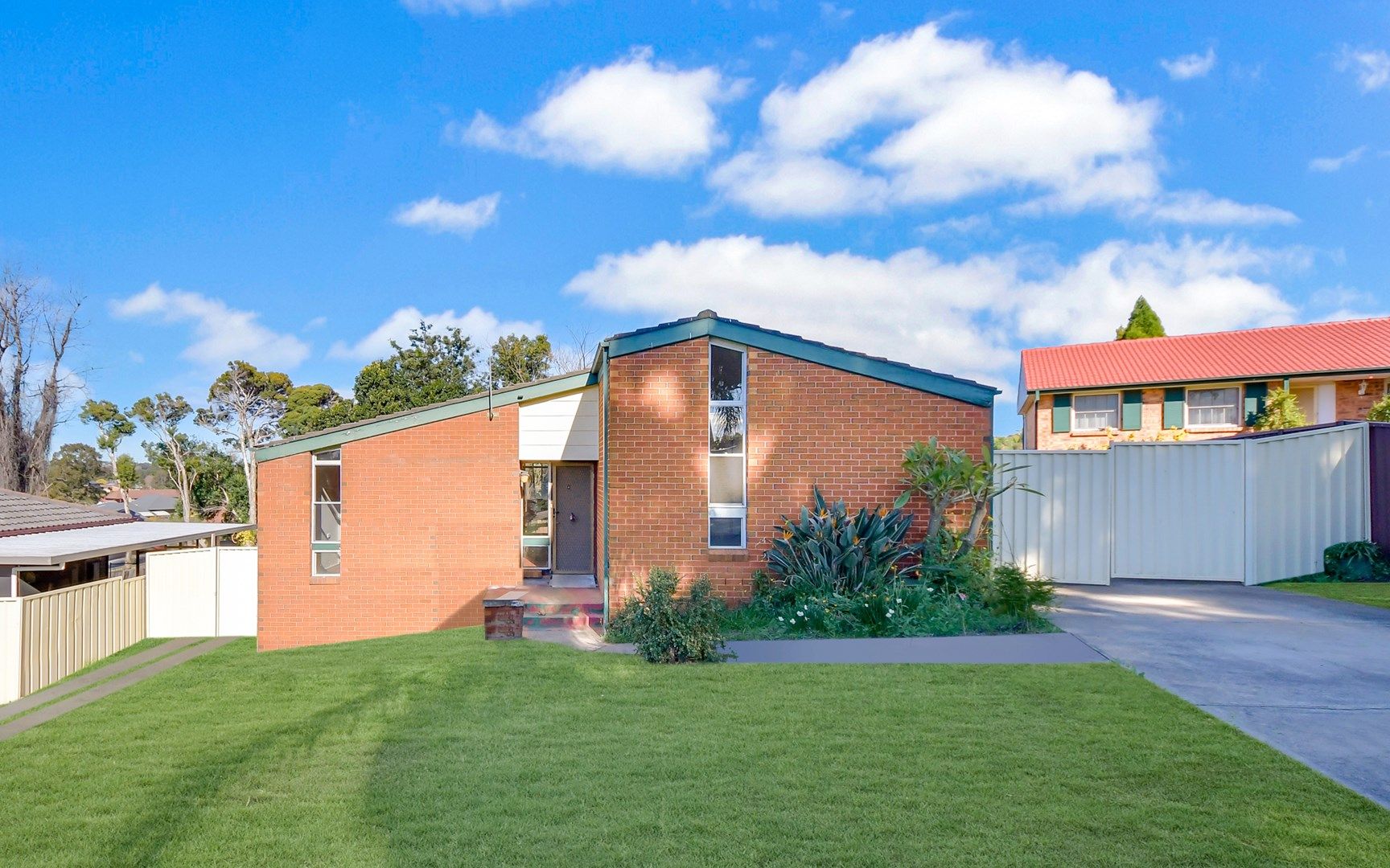 7 Kinross Place, St Andrews NSW 2566, Image 0