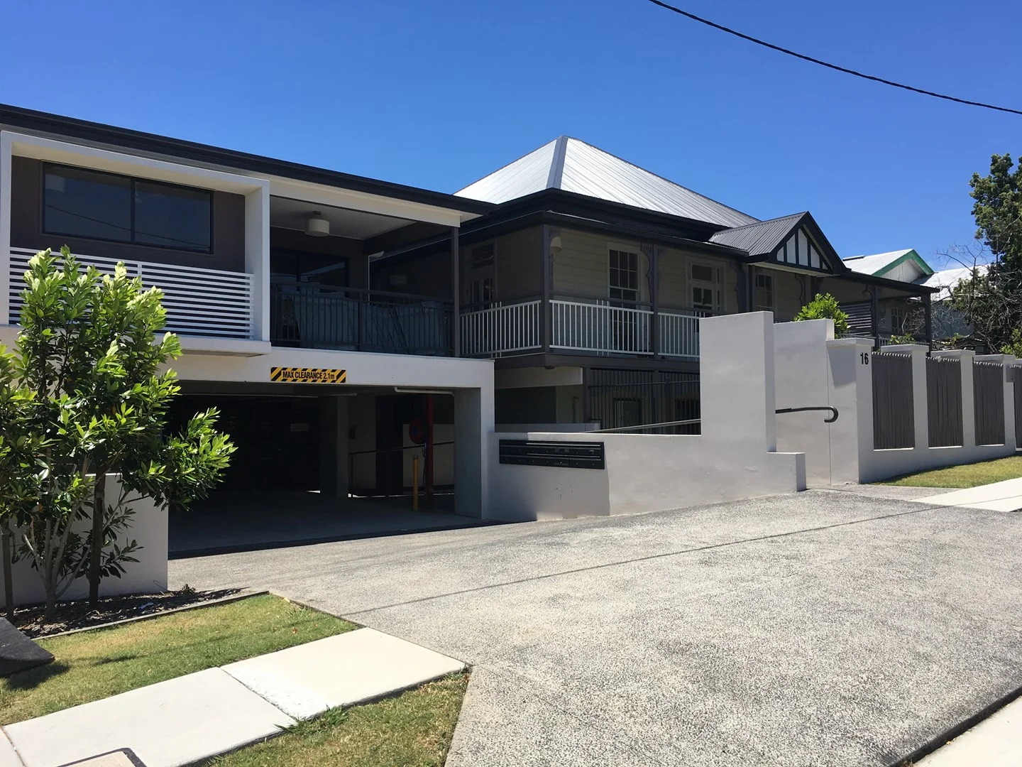 8/16 Lyon Street, Moorooka QLD 4105